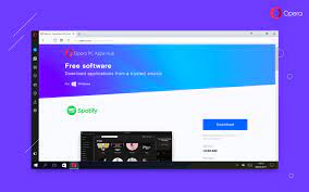 Opera browser is built for speed. Introducing Opera Pc Apps Hub A Collection Of Our Favorite Software Blog Opera Desktop