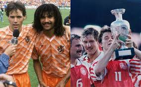 O ano de 1992 será, certamente, um momento que ficará para sempre guardado na memórias de todos os dinamarqueses. A Historia Da Eurocopa Todos Os Campeoes