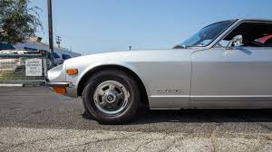 Image result for Gray 1971 Datsun