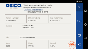 How to make a fake insurance card reactorread org document create. Geico Management Development Program