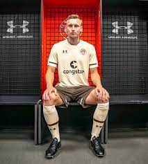 Pauli season is the 110th season in the football club's history and 10th consecutive season in the second division of german football, the 2. Fc St Pauli 2020 21 Under Armour Kits The Kitman