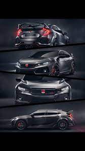 A collection of the top 49 honda civic type r wallpapers and backgrounds available for download for free. Pin By Hristo Milushev On Simpan Cepat In 2021 Honda Civic Honda Civic Type R Honda Civic Car