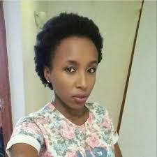 Stream Sandra Macharia music