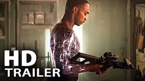 6.2/10 ✅ (20 votes) | release type: Outside The Wire Trailer 2021 Youtube