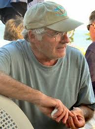 Farewell, Frank Pedersen (W8705): memories