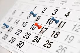 Kalendar cuti sekolah 2020 pahang. Libur Panjang Akhir Tahun Dipangkas Simak Jadwal Cuti Bersama Terbaru Kabar24 Bisnis Com