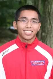 2011 Cross Country Roster