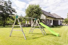 Ein grund mehr sich mit den fleißigen insekten näher zu beschäftigen. Doppelschaukel Ben Lea Globus Baumarkt