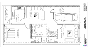 Design ideas for a 2500sq ft , 2 level house with sloping roof , attic and 4 bedrooms, kitchen, dinning , store, play, living room, 4 baths and 4 rest rooms my home is 2500 sq ft, with 2 1/12 baths, 4 beds, living, dining and family room. 25 Ft X 50 Ft Modern Ghar Plan Ghar Plans