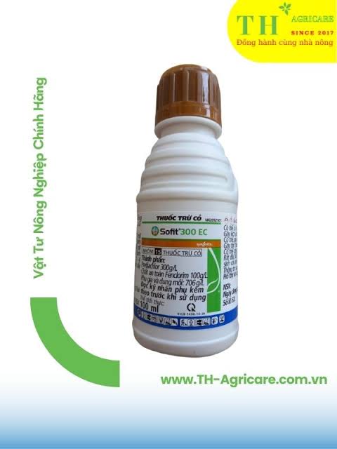 Sofit® 300EC