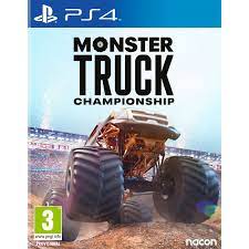 Så hva er noen av de verste katastrofene? Monster Truck Championship Ps4 Spill Elkjop