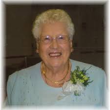Blenheim Funeral Home Muriel Dale