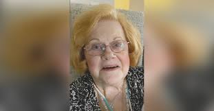 Obituary information for Patricia "Pat" Fix