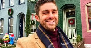 Feast 5: Daniel Childress' micro-bakery, Benton Park Baker