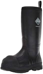 Check out the best muck boots for men! Muck Boot Mens Chore Max Resistant Black 13 M Us From Muck Boot Accuweather Shop