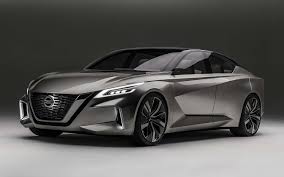 2019 Nissan Altima Redesign Price And Release Date Http Www 2017carscomingout Com 2019 Nissan Altima Redes Nissan Altima Coupe Nissan Maxima Nissan Altima