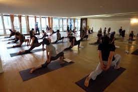 Rooftop hive café & lounge with stunning marina bay views. Divine Yoga Bangkok 2021 All You Need To Know Before You Go With Photos Tripadvisor