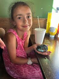 Wood carving in Eureka, CA?