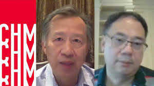 Lee Lau's Instagram, Twitter & Facebook