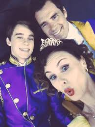 Double date and maybe a kiss?