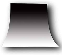 Black And White Backdrop Photography Amazon Com Huamei Seamless Varitone Graduated Photography Background Black To White Waterproof Backdrop Background For Photography White Backdrop Backdrops