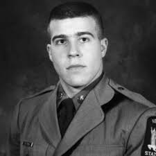 New York State Police Wall of Honor