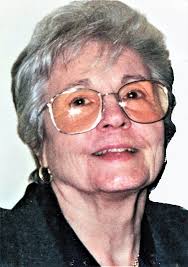 Mildred Charlene "Connie" Wright Obituary