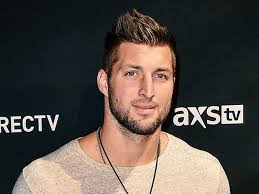 Born august 14, 1987) is an american former professional football quarterback, former professional baseball player, and broadcaster. College Football Legend Tim Tebow Announces Partnership With Corelife Eatery
