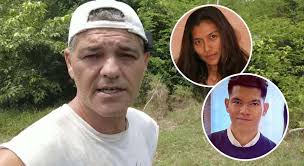 El hijo de Frank Cuesta, a cuchillo contra Yuyee por su guerra por el  santuario: "Que tenga un poquito de personalidad"