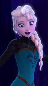 Disney Frozen Elsa #DisneyFrozen