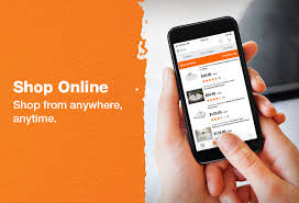 Contacting you at this email address for the purposes of servicing your account and sending you information about products, services and promotions. Home Depot Store At 1590 20th Avenue East