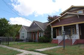 San Antonio Neighborhood Workshop #1