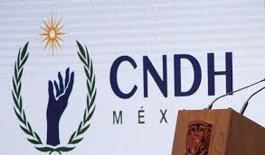 La cndh emitió recomendaciones (foto: Cndh Emite Recomendacion A La Comision De Ddhh En Hidalgo Por Investigar Inadecuadamente Un Caso De Tortura