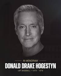 Days of Our Lives' star Drake Hogestyn, who played John Black