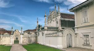 Di sebalik setiap kewujudannya mempunyai seribu satu ceritanya tersendiri. Tempat Tempat Bersejarah Di Malaysia History Quizizz