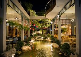 The Coffee Garden