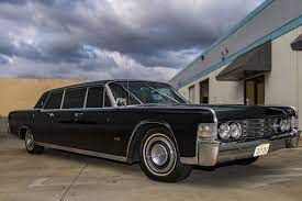 1965 1966 ford thunderbird lincoln continental orig lh + rh disc brake calipers. 1965 Lincoln Continental Classic Driver Market