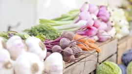 Phelan Farmers Market