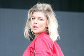 Check spelling or type a new query. Fergie Explains Stepping Back From The Black Eyed Peas
