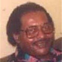 Sonny Hunt Obituary