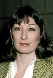 A Look Back at Anjelica Huston's Best Vintage Beauty Moments