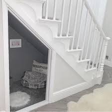 30 under stair shelves and storage space ideas #diy #closets #basement #wheels #tiny we'll shows you ways to use the space under your stairs as a place for storage. 17 Unique Under The Stairs Storage Design Ideas Extra Space Storage
