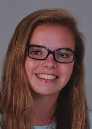 THE GIRLS' LACROSSE ALL-STARS