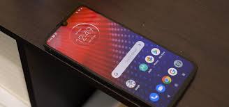 Everything You Need To Know About The Moto Z4 Android