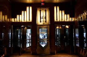 The chrysler building is an art deco skyscraper in the turtle bay neighborhood on the east side of manhattan, new york city, at the intersec. Ad Classics Chrysler Building William Van Alen Archdaily