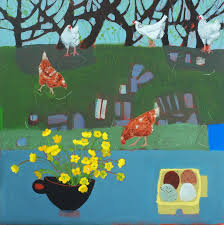 Emma Dunbar What Is Contemporary Art Art For Kids Art