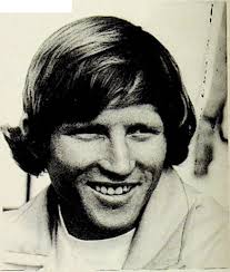 LAGUNA SECA RACEWAY AUGUST 2nd/3rd, 1975