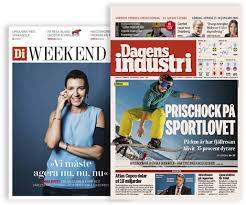 ­ dagens medias granskning av coronabevakningen fortsätter, dagens industri betalar tillbaka coronastödet och så har vi sammanställt räckvidderna för 115 tidskriftstitlar. Dagens Industri Di Se Nyhetssajt