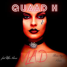 Amazon.co.jp: VLAD : QUAAD H: デジタルミュージック
