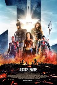 Justice league leaps over a number of dc movies, but its single bound isn't enough to. Justice League 2017 Poster 3 By Camw1n On Deviantart
